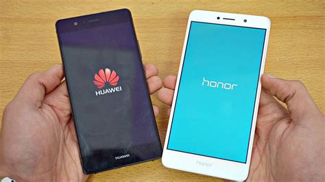 Huawei Honor 6x vs Huawei Honor Holly Karşılaştırma